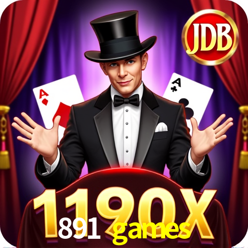 891 games: Jogos de Caça-Níqueis-Altas Recompensas, Roleta-Velocidade, Blackjack-Desafios Máximos