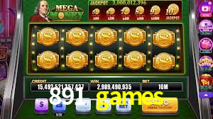 891 games: A Experiência de Casino com Jogos de Mesa ao Vivo