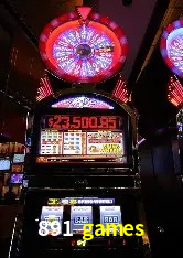 Ofertas Imperdíveis na 891 games: Promoções e Bônus Que Valem a Pena