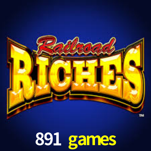891 game login